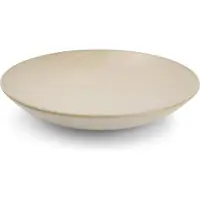 BonBistro Diep bord 26xH4.5cm beige Cirro (Set van 3)