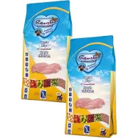 Renske 2x12 kg super premium adult kip graanvrij hondenvoer