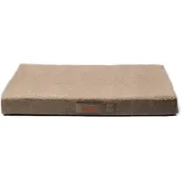 Petlando Merano Ortho Hondenkussen, Tabaco (Hond)