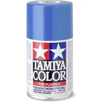 Tamiya Spray TS-54 h.-blau met.