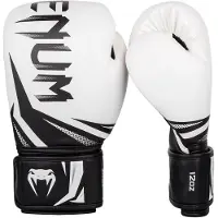 Venum Challenger 3.0 Bokshandschoenen Wit - Zwart