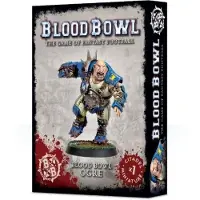 Games Workshop Blood Bowl Ogre