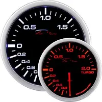Depo Racing WA5201B-BAR Weergave, vuldruk