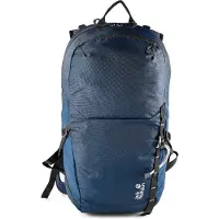 Jack Wolfskin Sportrugzak 'Echotrek Shape' donkerblauw