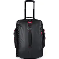 Samsonite Paradiver Light 48.5l Cabin Reistas Met Wielen