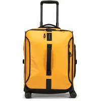 Samsonite Paradiver Light Spinner 48l Cabin Reistas Met Wielen