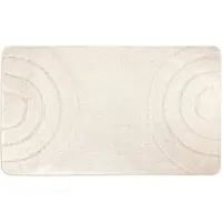 Kleine wolke - Badmat - Bow - Beige - 70x120cm