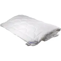 Gilder 4 Seizoenen Dekbed Exclusive Holle Vezel-240 x 220 cm