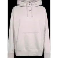Puma Sweatshirt 'ESS' greige