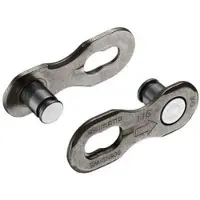 Shimano ULTEGRA/XT HG701 11 Speed 126 Link Chain