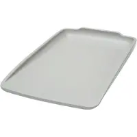 Cam Cam Aankleedkussen - PUR - Classic+ Grey - - OneSize - Aankleedkussens