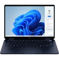 HP Touchscreen Laptop Omnibook Ultra Flip 14-fh0022nb 14" Intel Core Ultra 7 16 Gb Ram 512 Gb Ssd