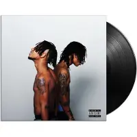 Universal Music Sremmurd Rae - Sremmlife 2 (Usa) (LP)