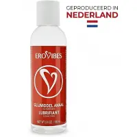 Erovibes Glijmiddel Anaal Waterbasis 150 ml