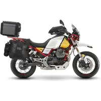 Shad 4p System Moto Guzzi V85tt Montage Zijkoffers