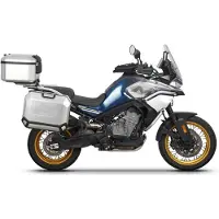 Shad Motorcycle Cf 800mt Tanktassteun