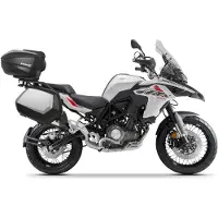Shad 3P Zijkoffer-Draagsysteem BENELLI TRK X 2018