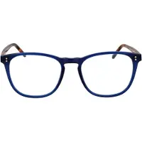 Hackett London Hackett Bespoke Brilmontuur HEB291 608 52