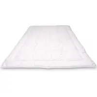Cassenz Merino Comfort | wollen dekbed | Winter - 240/220cm - 2500gr.