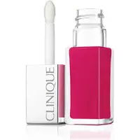 Clinique Pop Lacquer Lip Colour + Primer Lipgloss - 07 Go-Go Pop