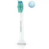 Philips Sonicare Sonicare ProResults HX6018/31 - Opzetborstel - 8 stuks