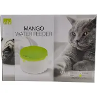 Ebi drinkfontein Mango groen - 1500 ml