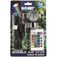 Hobby Bubble Air Spot
