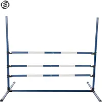 OEM Hobby Horse Hindernis - Hobby Horse Spullen - Hobbyhorse Hindernis - Hindernis - Voor Stokpaard
