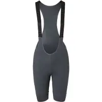 Agu Fietsbroek AGU Women Bibshort II Six6 Urban Grey-XL