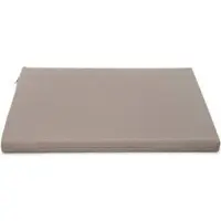 Bia bed matras ligbed taupe 118x73x5 cm