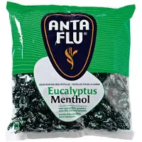 Anta Flu Hoestbonbon eucalyptus 1000g -