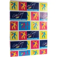 Color Copy A3+ Kopieerpapier 300 g/m² Glad Wit 160 CIE 125 Vellen