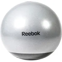 Reebok Gym bal Reebok 75cm 2-tone grijs