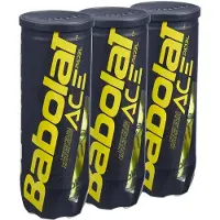 Babolat Ace Padel 3x3 Tri-Pack