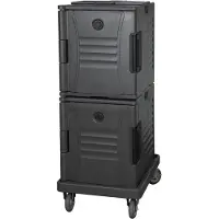 CombiSteel Professionele Thermo Transportbox | | 7455.0050 | Horeca