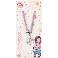 Depesche - TOPModel alfabet armband met de letter K