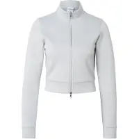 Urban Classics Tb8135 Tracksuit Jacket Grijs XL Vrouw