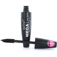 Technic Mega Lash Volumising Mascara - Black
