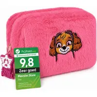 Take Care Paw Patrol - Toilettas Voor Vrouwen - Make Up Tasje - Etui - Back to School - 17 x 9,5 cm