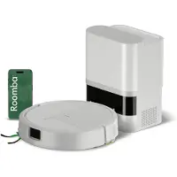 iRobot Roomba Combo 115+ Wit