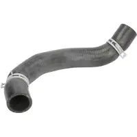 THERMOTEC DW0576TT Radiateurslang