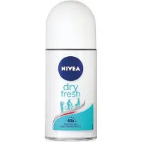 Nivea Deo Roll-on Dry Fresh 50ml