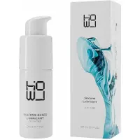 Howl - CBD Glijmiddel op Siliconenbasis 20 ml