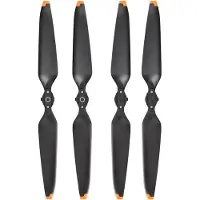 Sunnylife Low Noise Propellers - DJI Mavic 3 - Oranje Punt