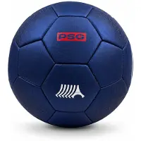Paris Saint Germain PSG Metallic voetbal