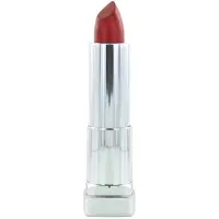 Maybelline Color Sensational Satin Lipstick - 295 Peppercorn Blaze