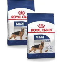 Royal Canin Shn Maxi Adult - Hondenvoer - 2 x 15 kg