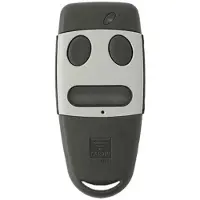 Cardin TXQ449300 3 kanaals handzender