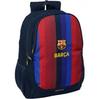 Safta Fc Barcelona 26/27 23l Backpack Blauw Kinderen