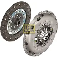 LuK Koppelingsset 625 3056 09